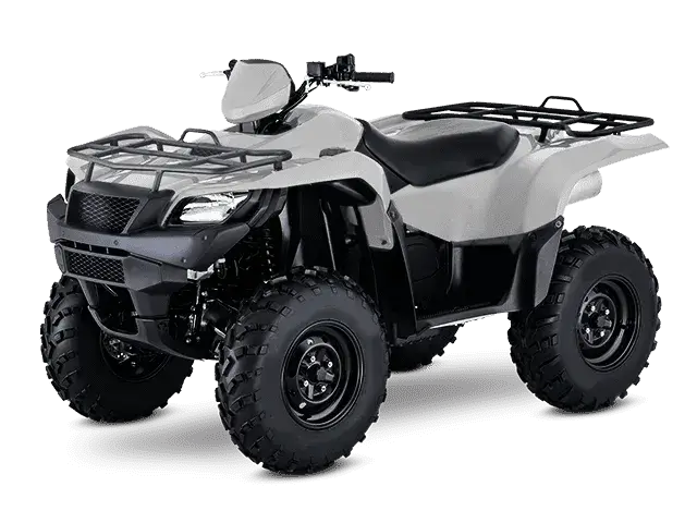 ATV